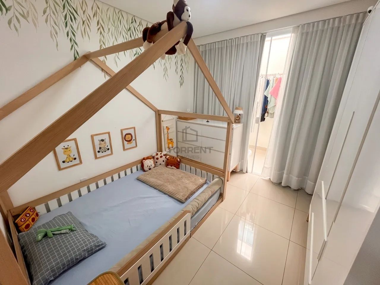 Apartamento 2 quartos - Jardim Provence - Foto 5