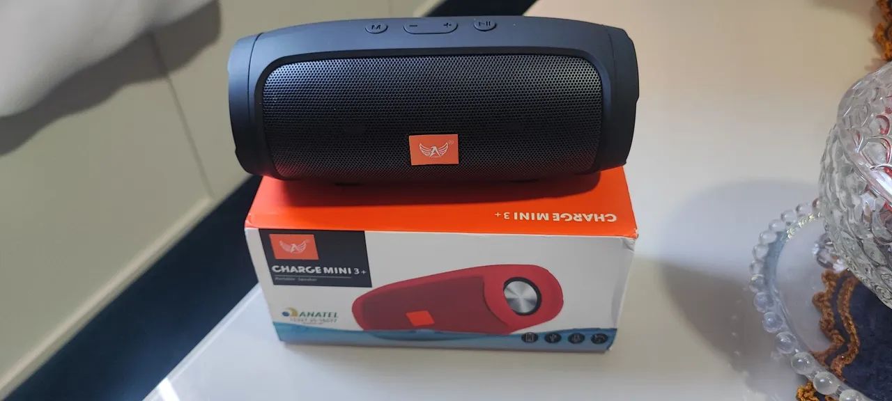 Caixa de som 20w - Foto 2