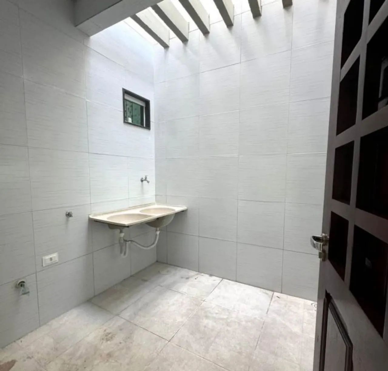 Vendo essa casa no tapanã  - Foto 3