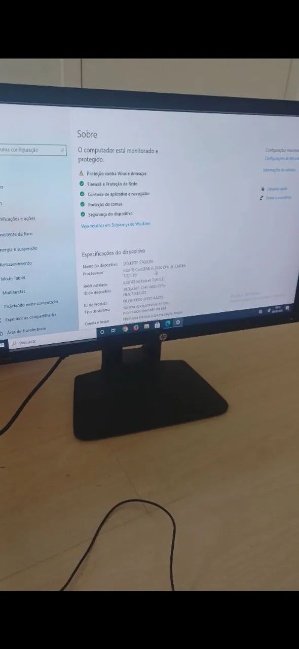 Pc i5 8gb ram  - Foto 3