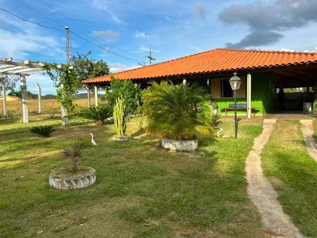 CASA NA ROÇA COQUEIRAL MG