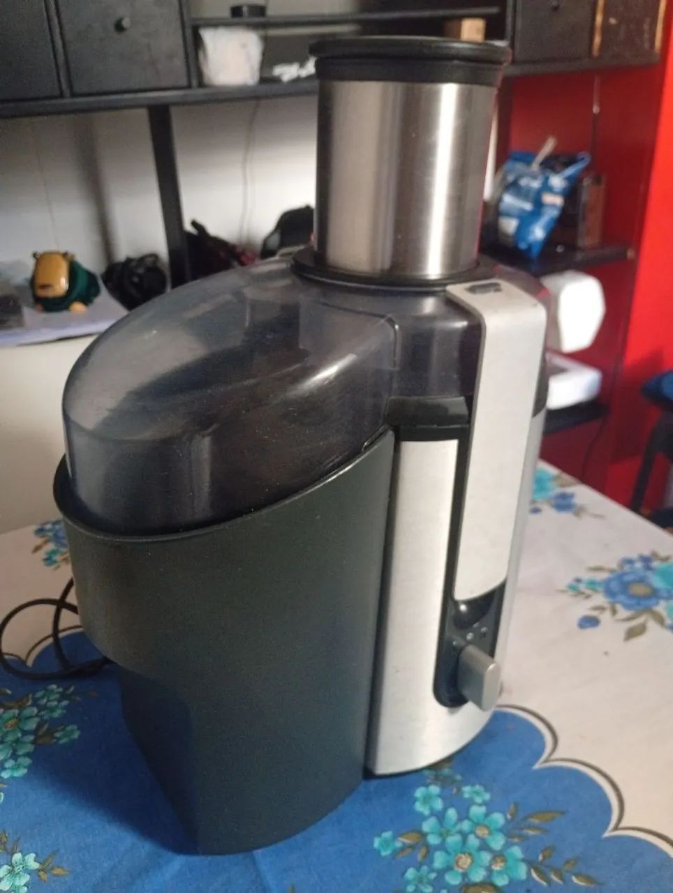 Extrator de fruta - Foto 3