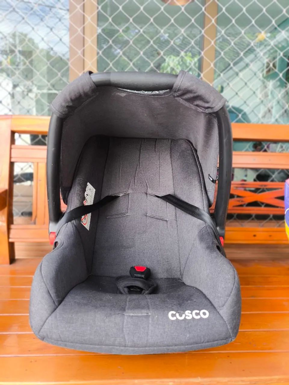 Bebe conforto Conservado  - Foto 3