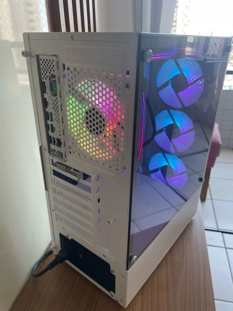Pc Gamer Ryzen 16gb ram  - Foto 3