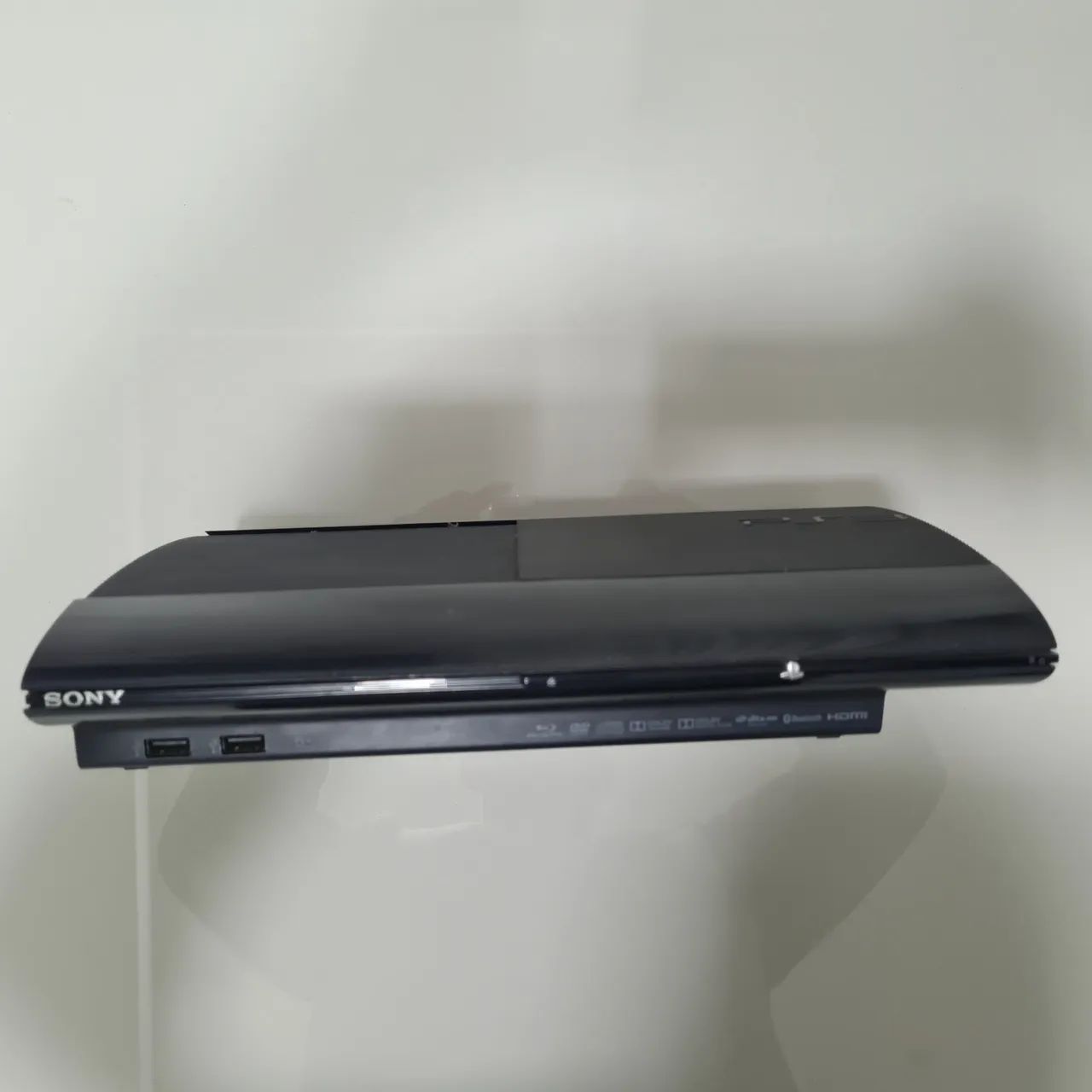 Playstation 3 - Foto 3