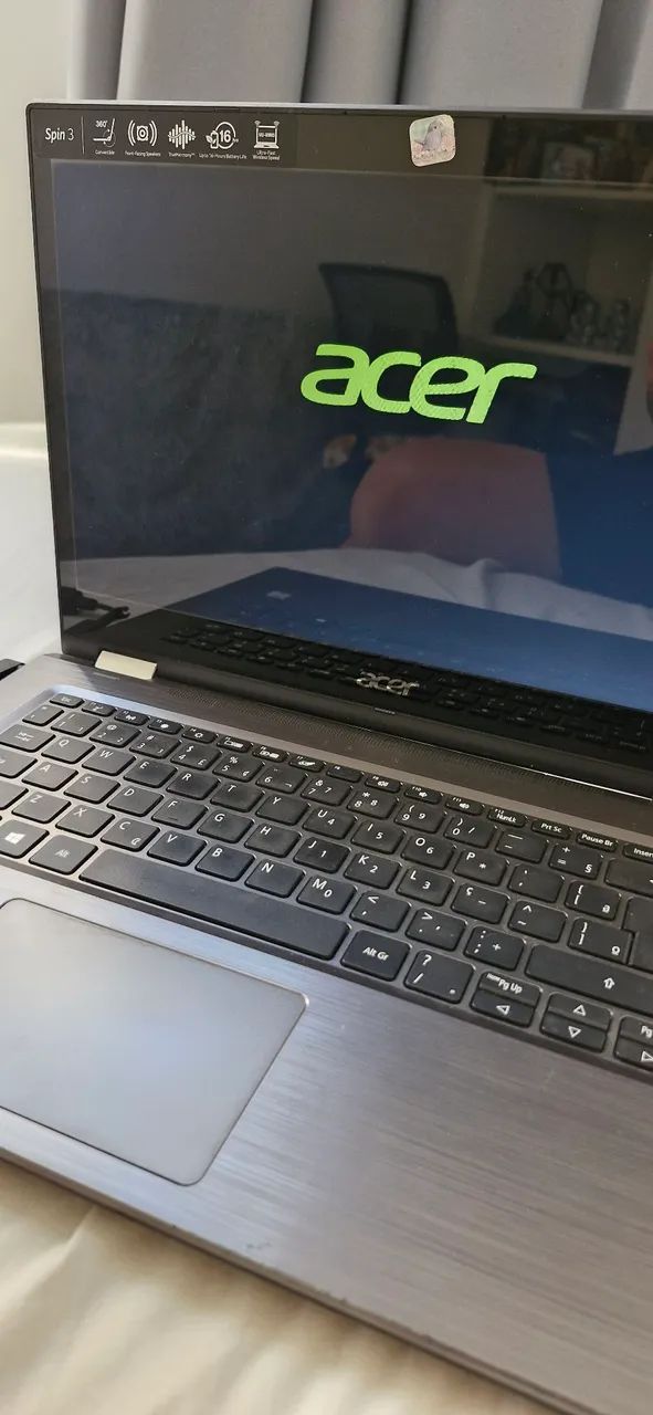 Notebook Acer - Foto 4