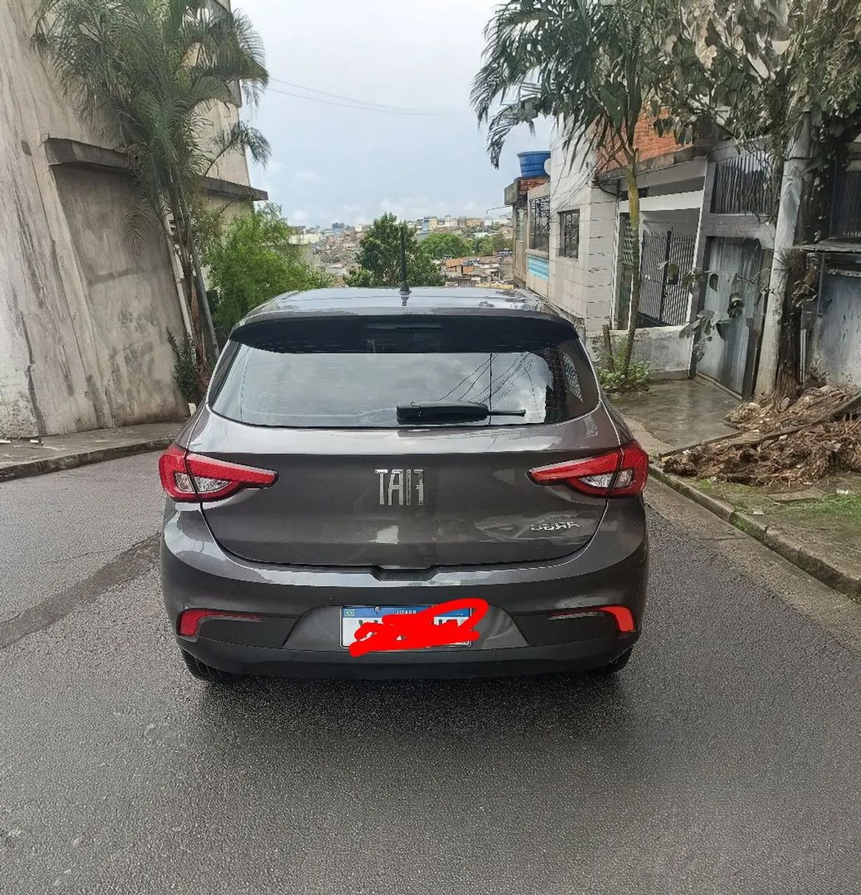 Fiat Argo 1.0 6V Flex. 2022 - Foto 3