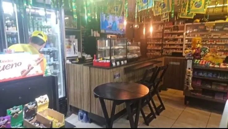 Loja de conveniência em posto 24h - Bairro Ipiranga - Foto 3