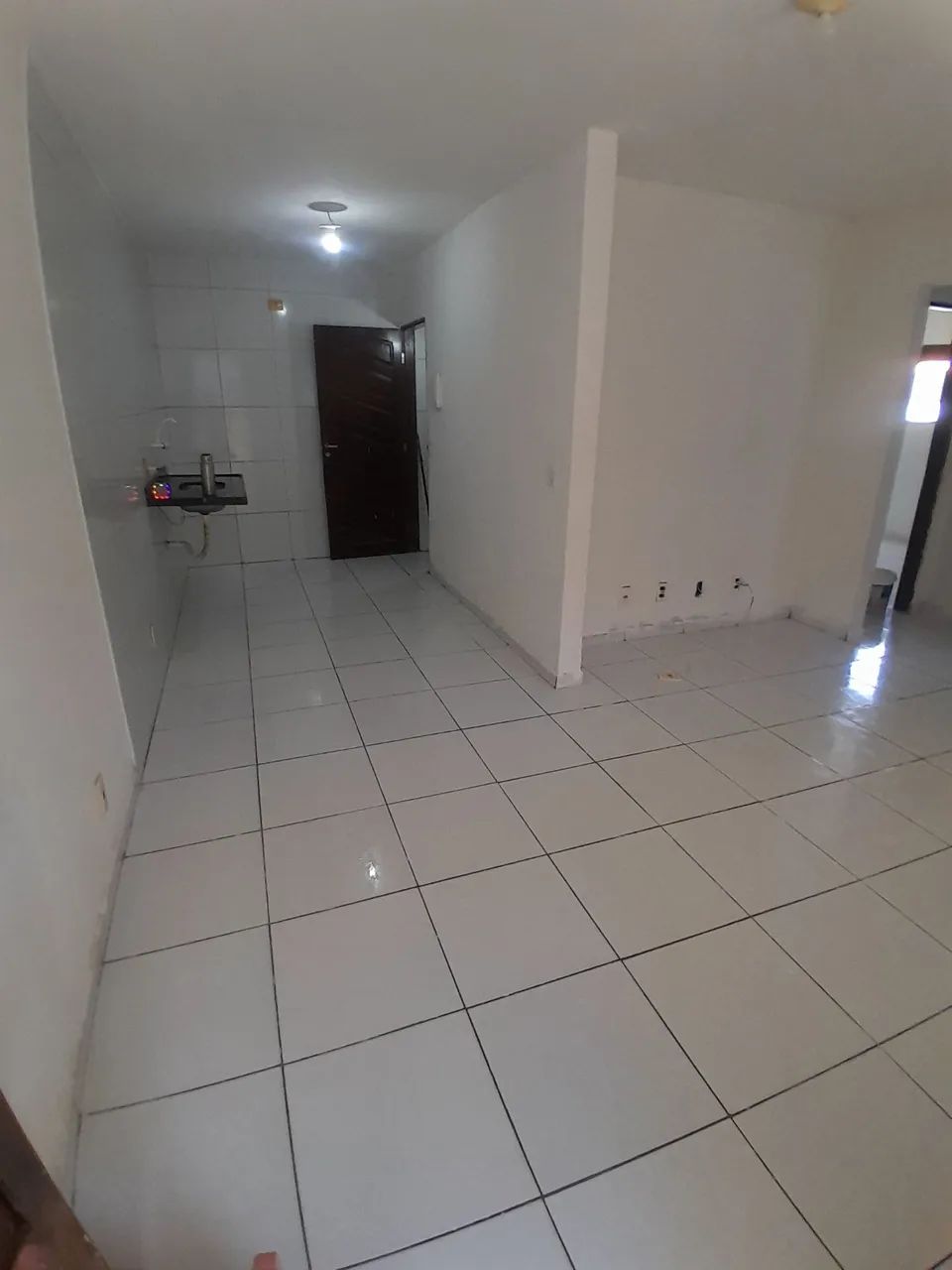 Foto - João Pessoa - Paratibe