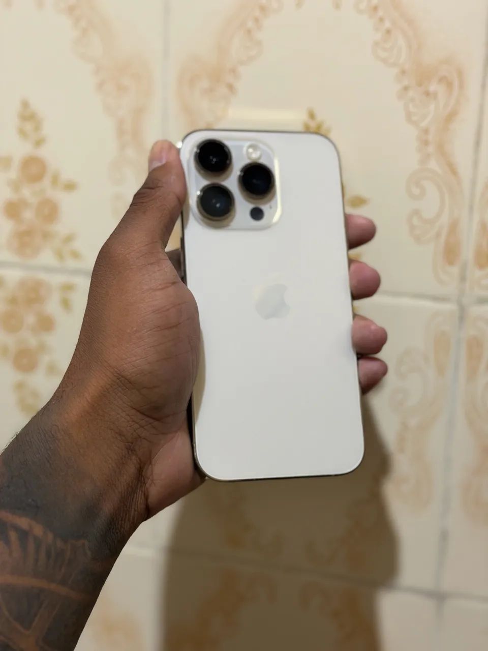 iPhone 14 Pro 
