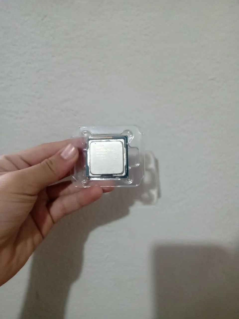 Processador Intel core i5 3470 placa de vídeo integrada Intel graphics 2500
