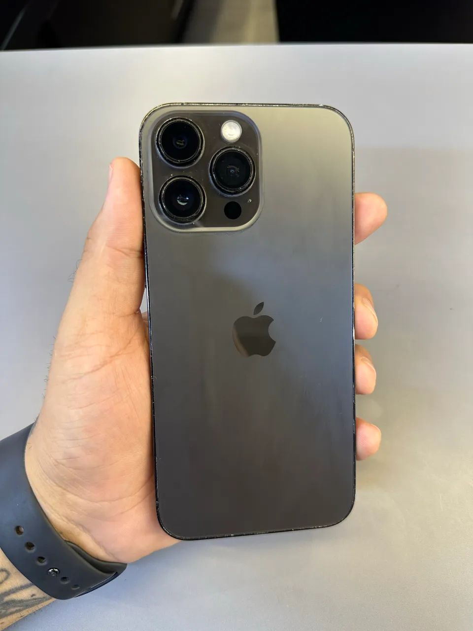 iPhone 14 Pro Max oportunidade ? - Foto 5