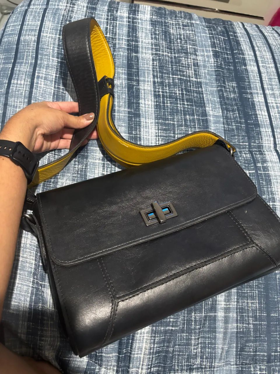 Bolsas de couro - Foto 2