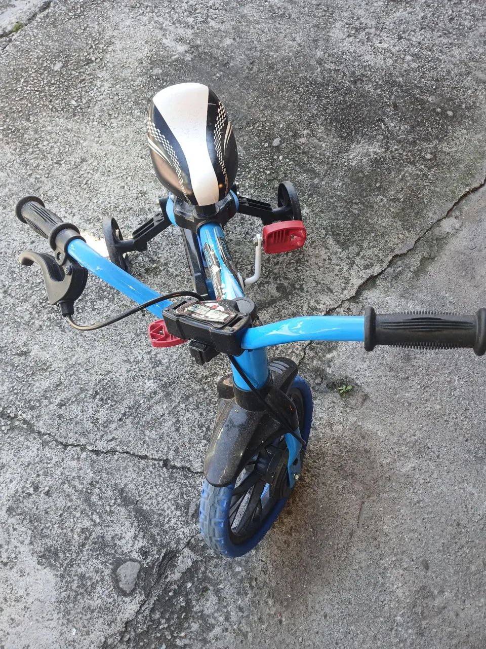 Bicicleta infantil  - Foto 3