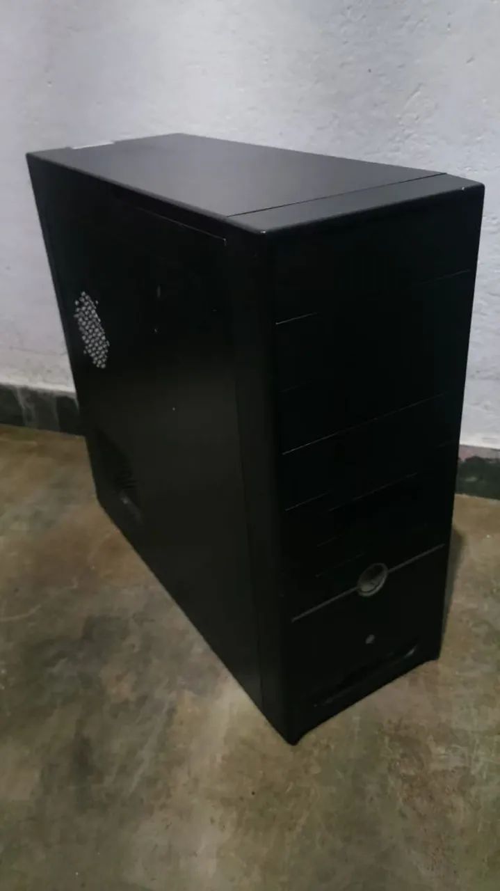 Gabinete Computador 