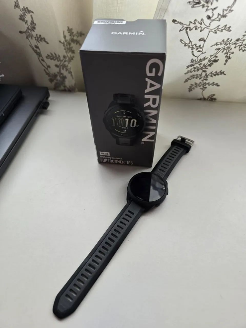 Garmin Forerunner 165 - Foto 3