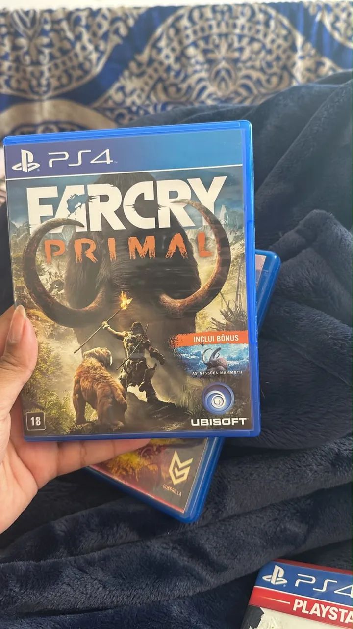 Jogos para Ps4 - Foto 3