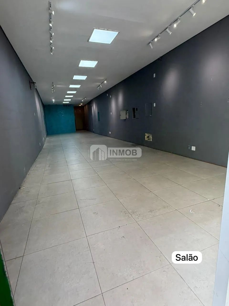 Loja para Alugar no Centro de Taubaté | 350 m²