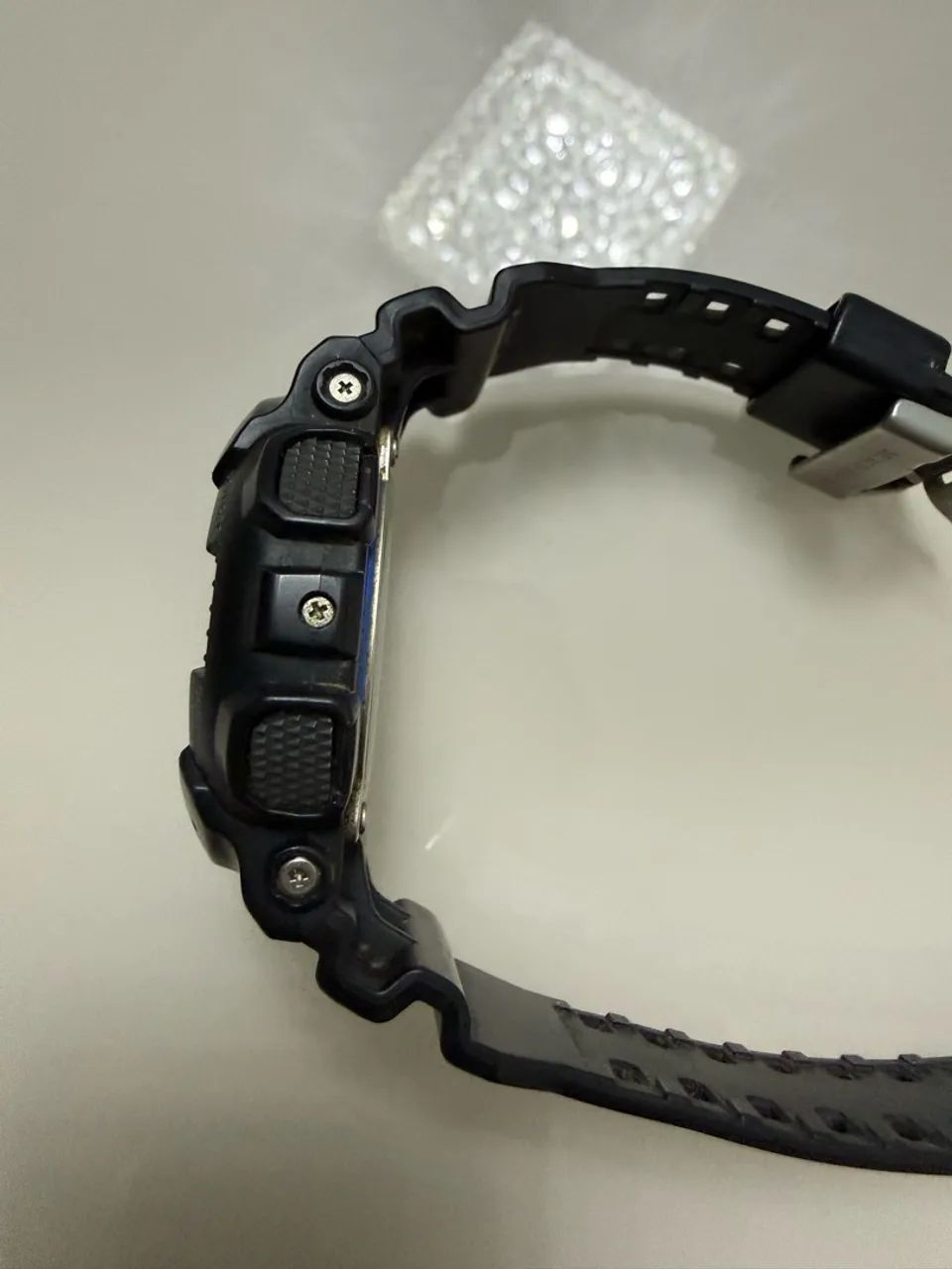 RELÓGIO G-SHOCK - Foto 5