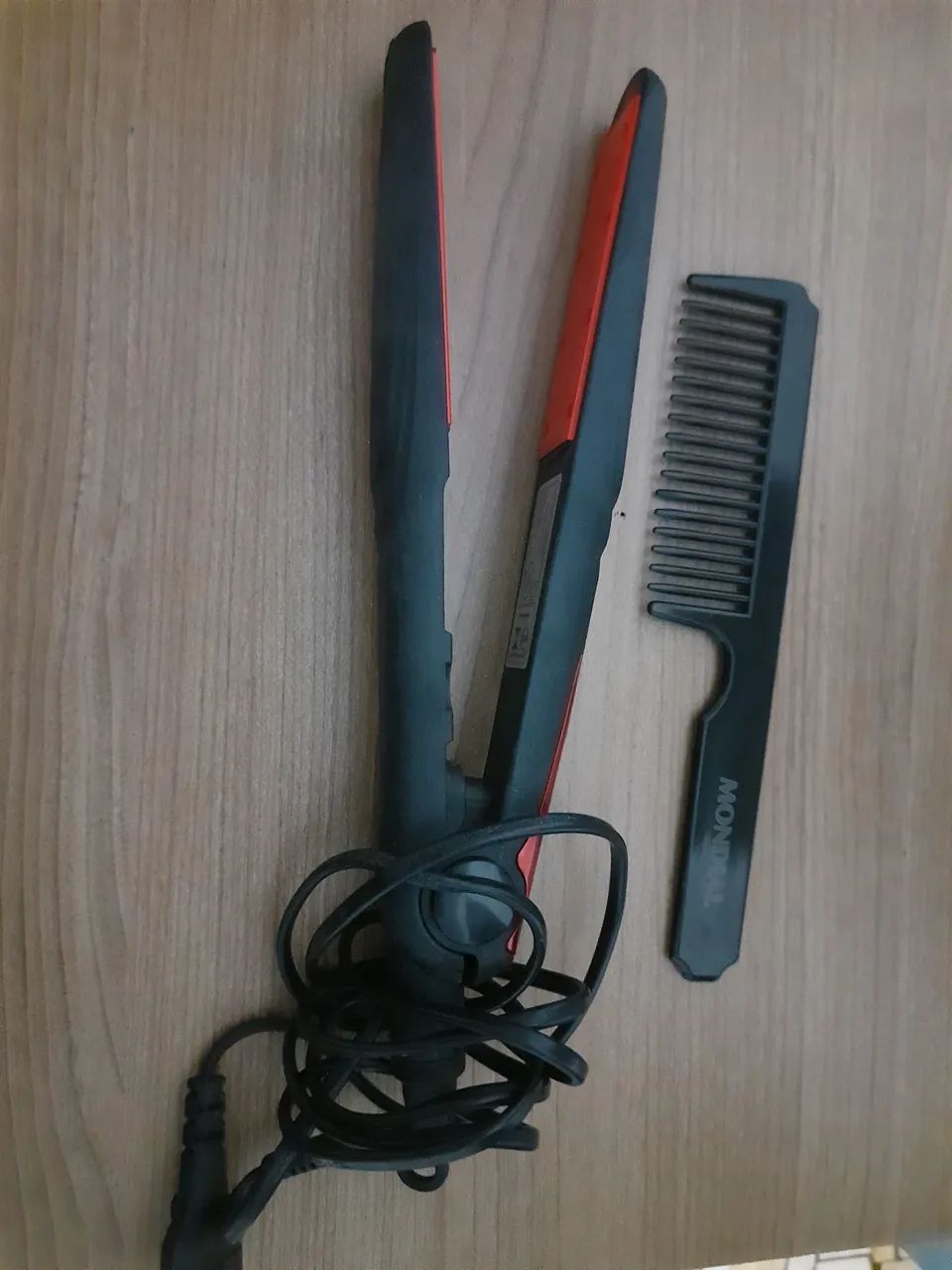 Chapinha de cabelo Gama Italy Bella Ceramic Shine bivolt - Foto 2