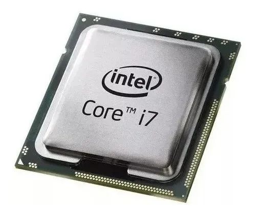 COMPUTADOR SLIM INTEL CORE I7 2° Geração 16GB  SSD 120G - Foto 2