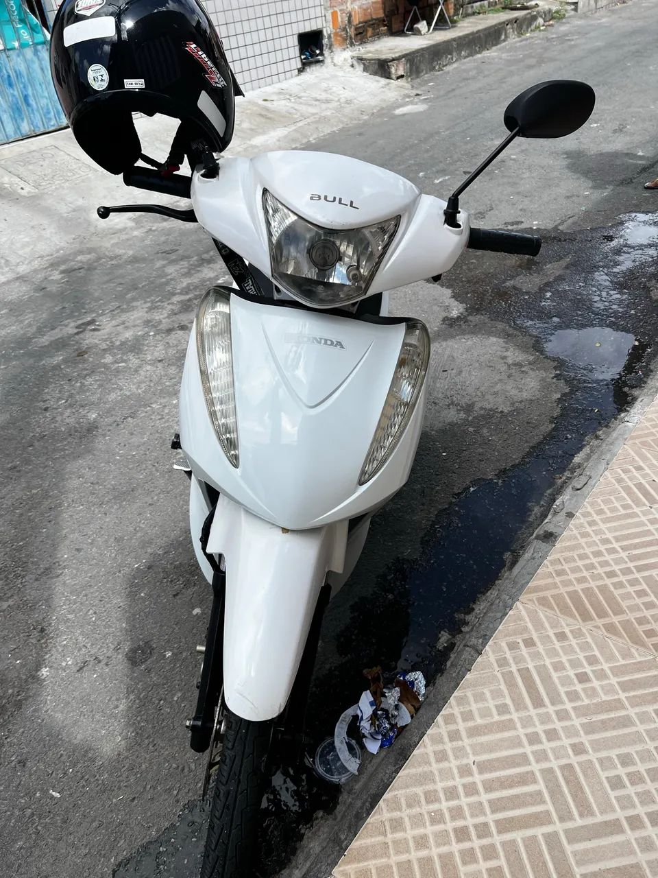 Vendo 50tinha  - Foto 3