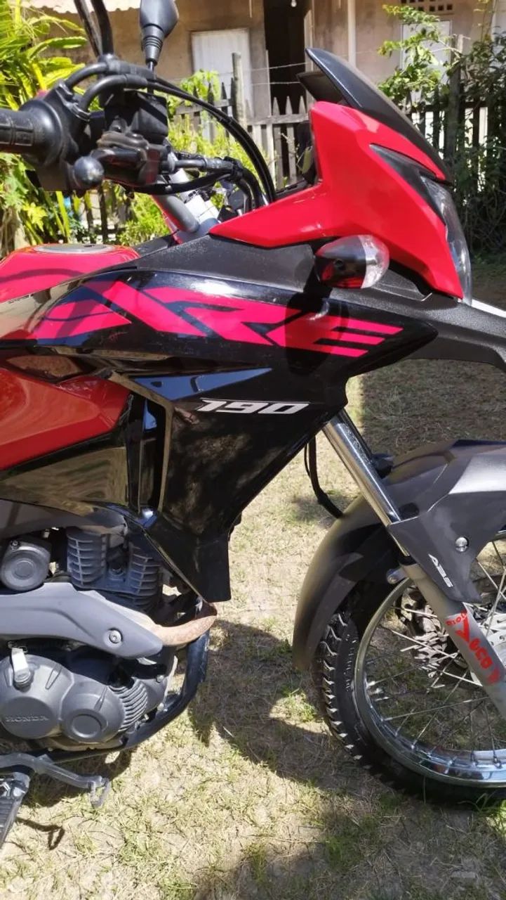 XRE 190 - 2023 - com ABS. Super nova - Foto 5