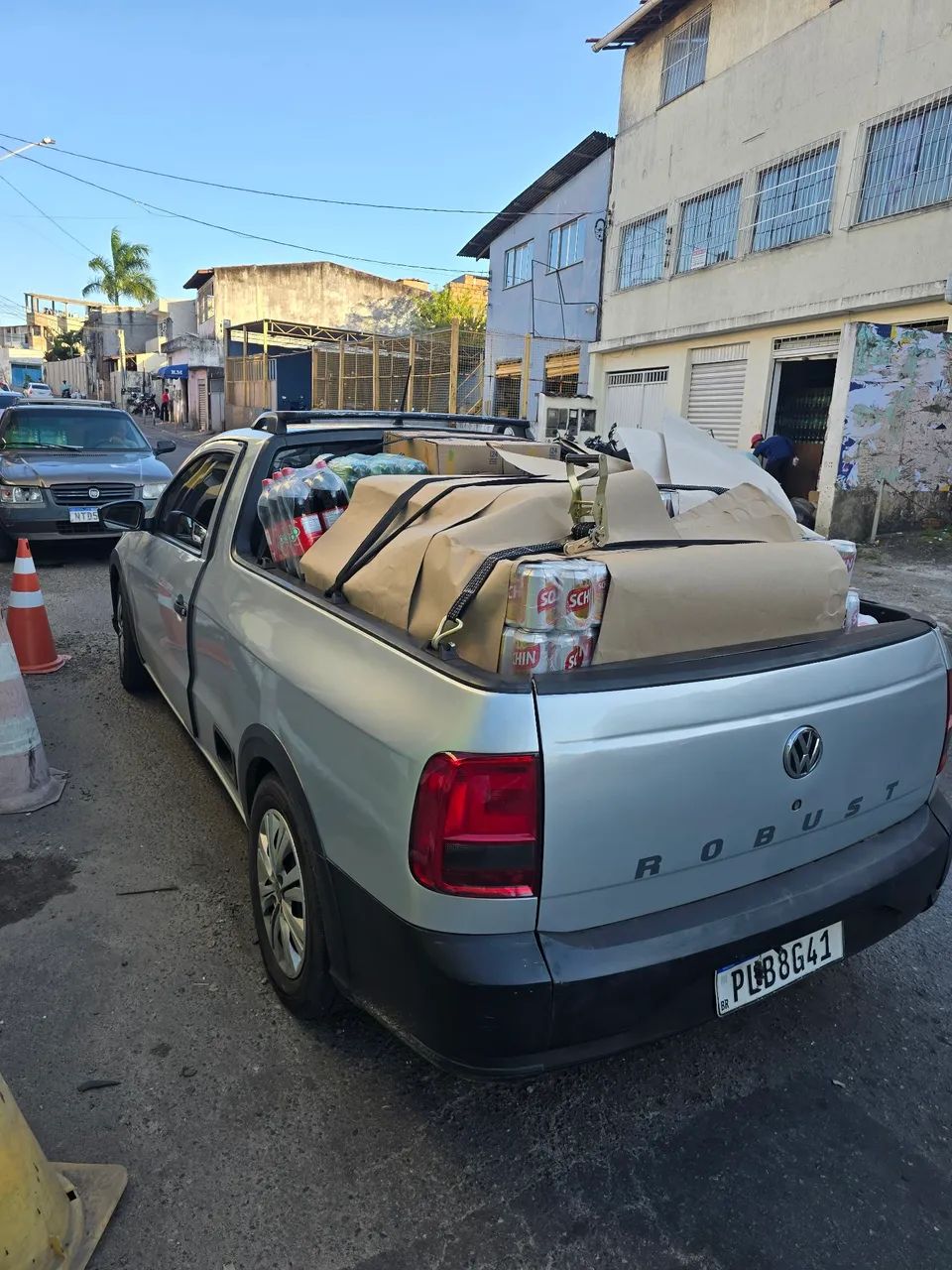 Carreto