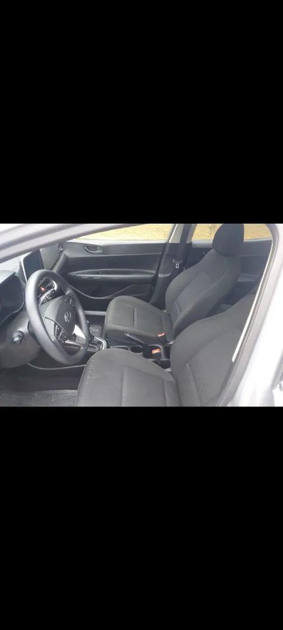 HB20 comfort 1.0 2025 - Foto 10
