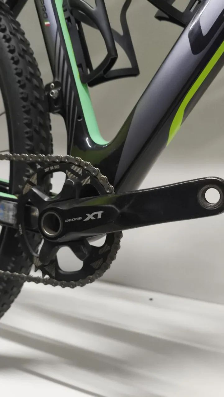 Bicicleta Agile Pro XT  - Foto 3