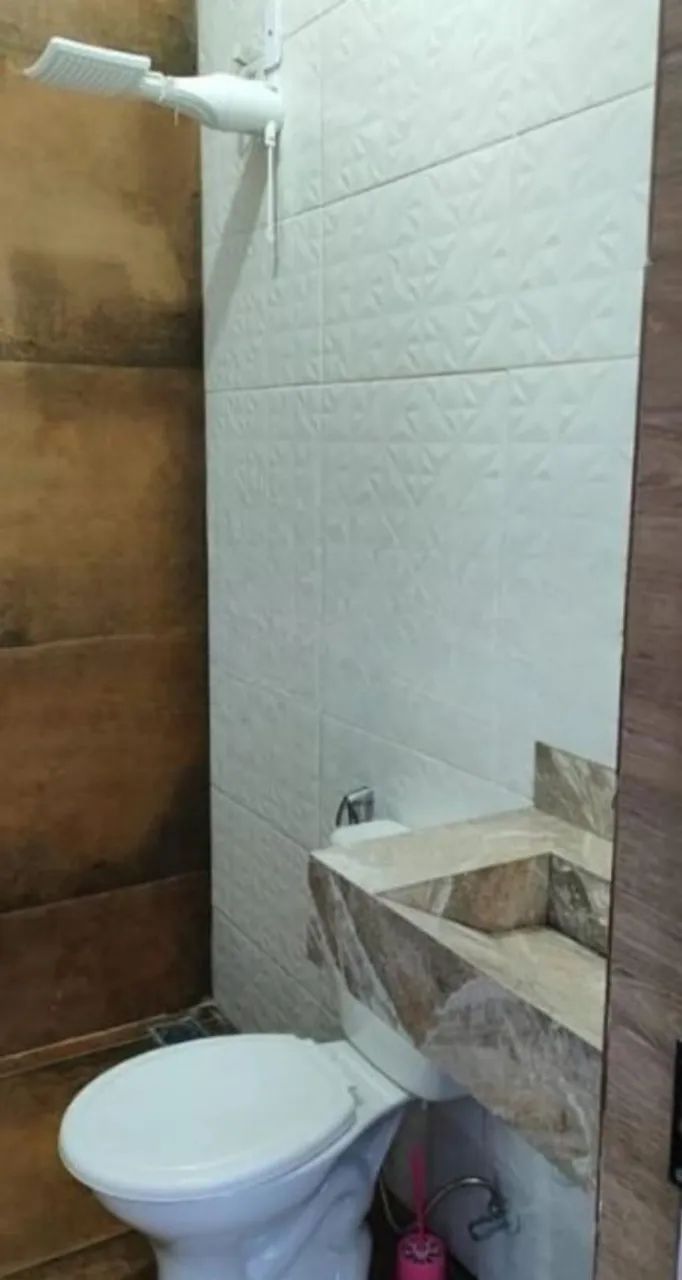Chácara com 6 dormitórios à venda, 5000 m²  - Borges - Sabará/MG - Foto 4