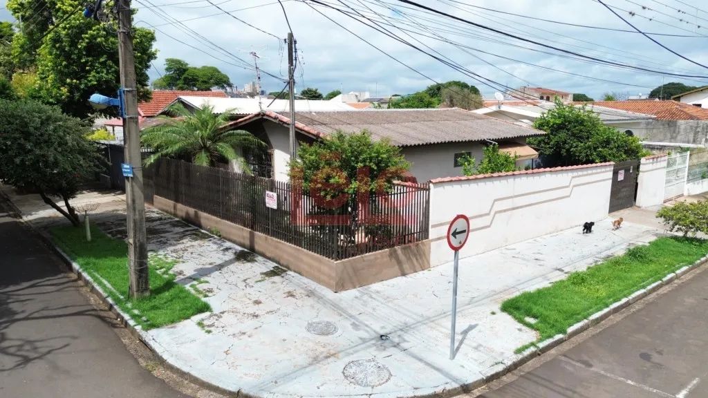 Casa no Jardim Alvorada, próximo Av. Pedro Taques e Morangueira - Foto 3