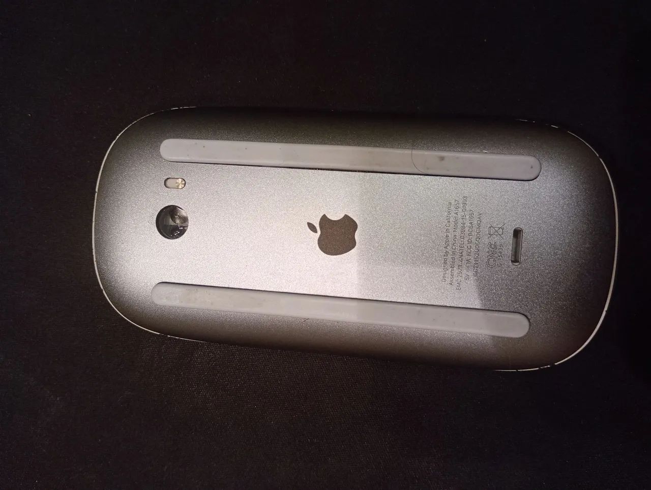 Magic mouse Apple (última geração) - Foto 3