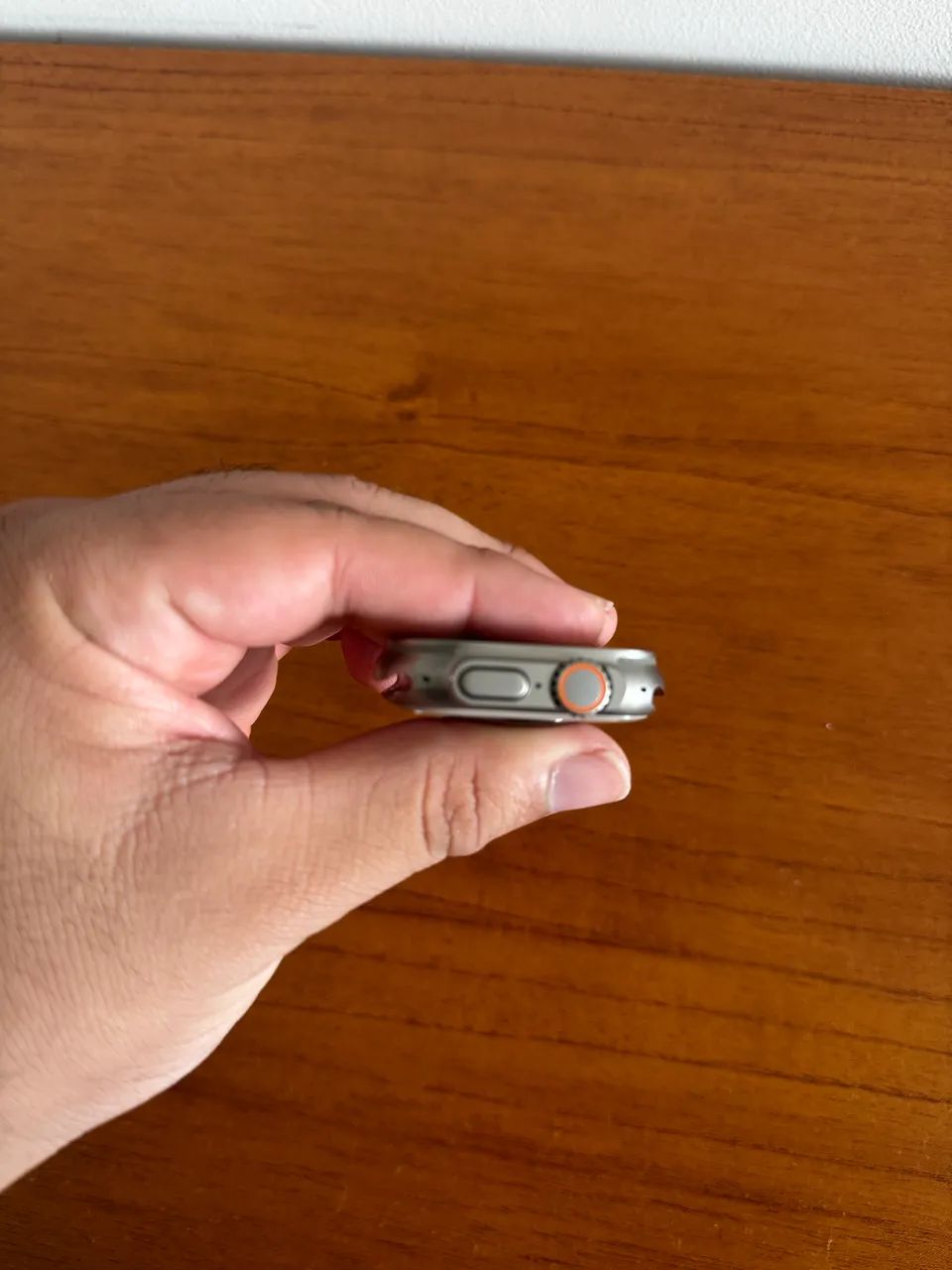 Apple Watch Ultra 2 - Foto 2