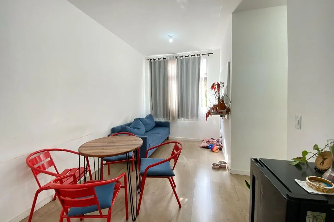 Apartamento à Venda - Barroca, 3 Quartos, 74 m2 - Foto 2