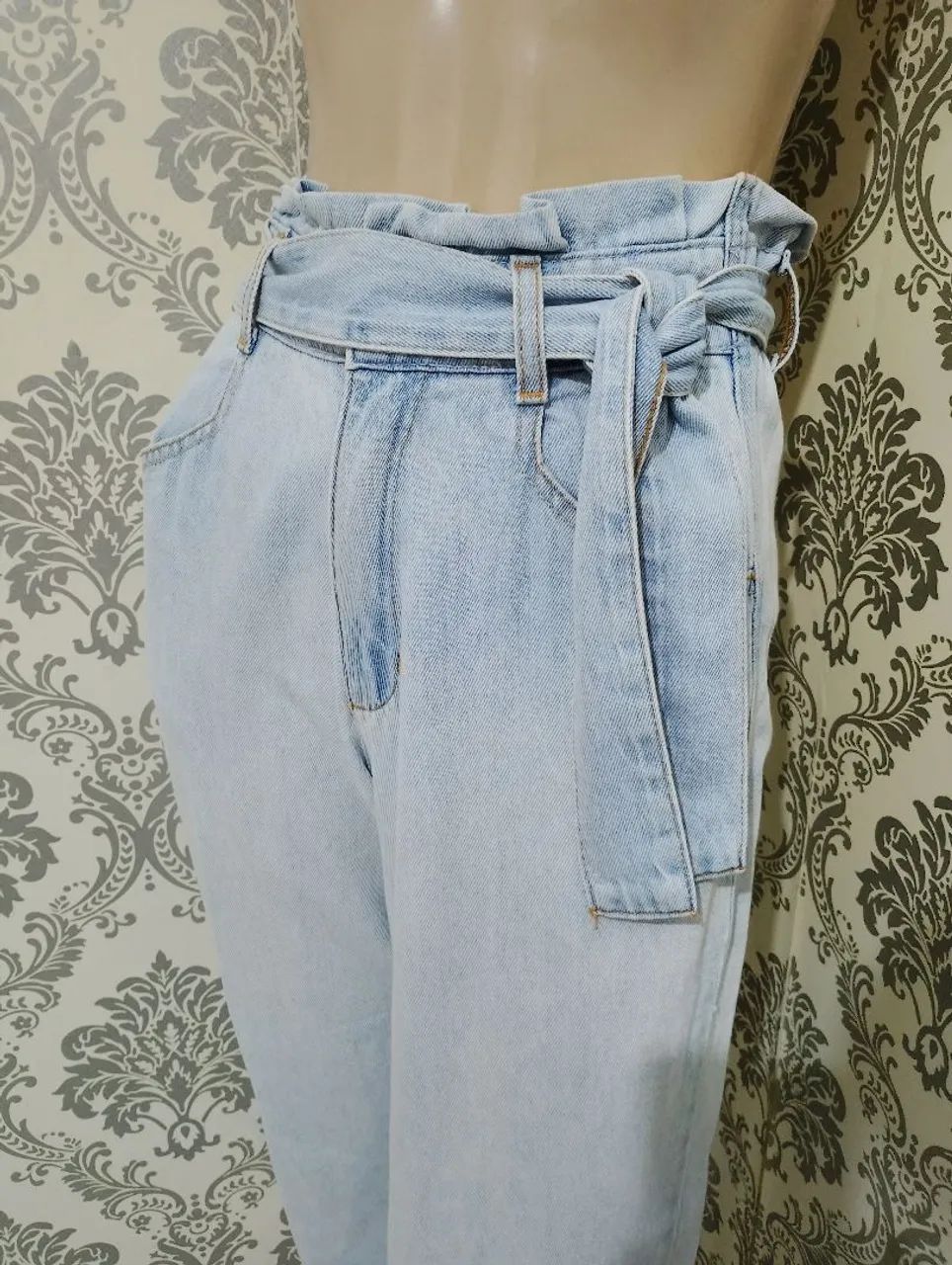 Calça da Jeans wear  - Foto 2