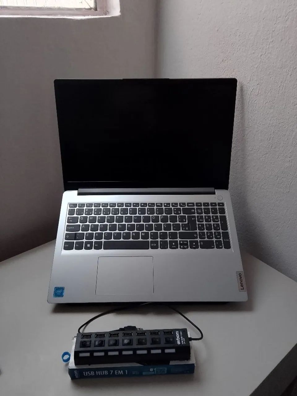 Notebook Lenovo IdeaPad 1 15IGL7 - Foto 4
