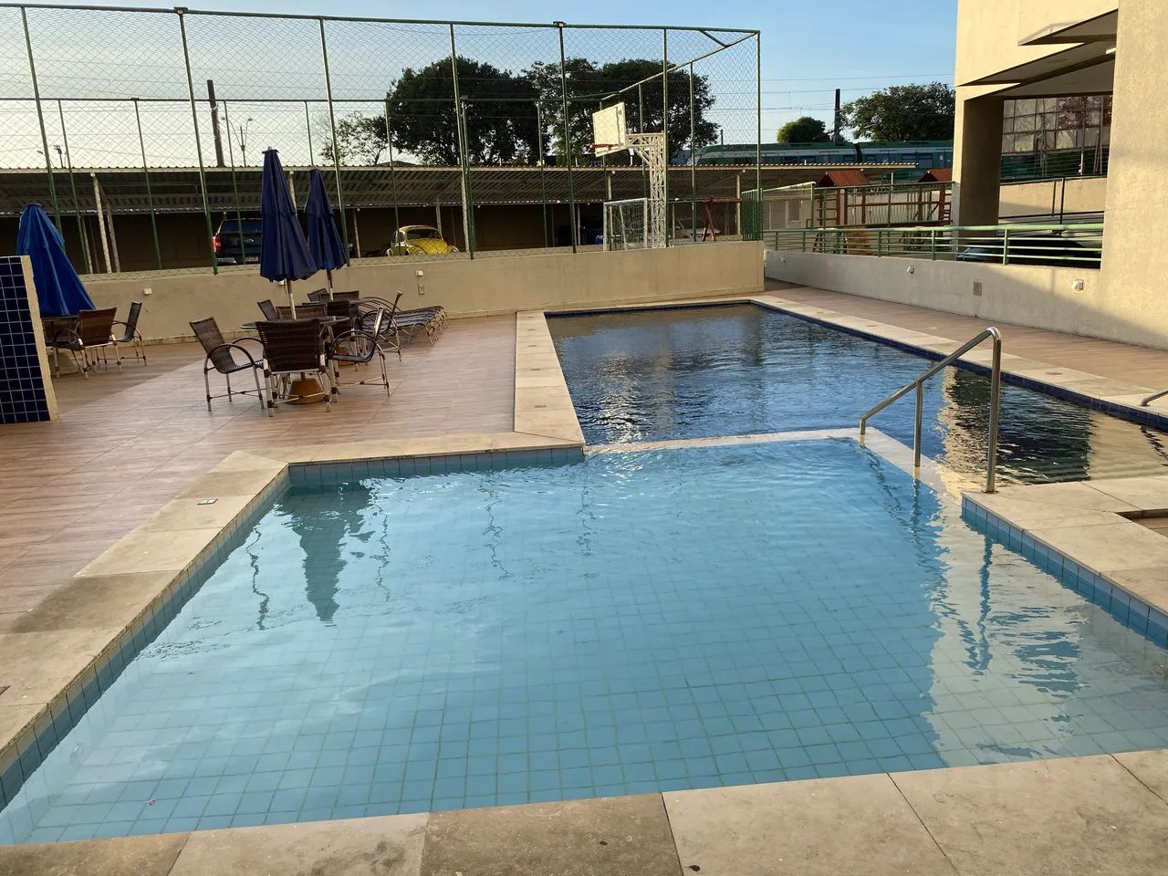 Vende excelente apartamento  - Foto 5
