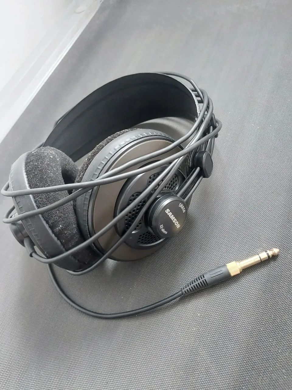 Fone de ouvido sanson SR850