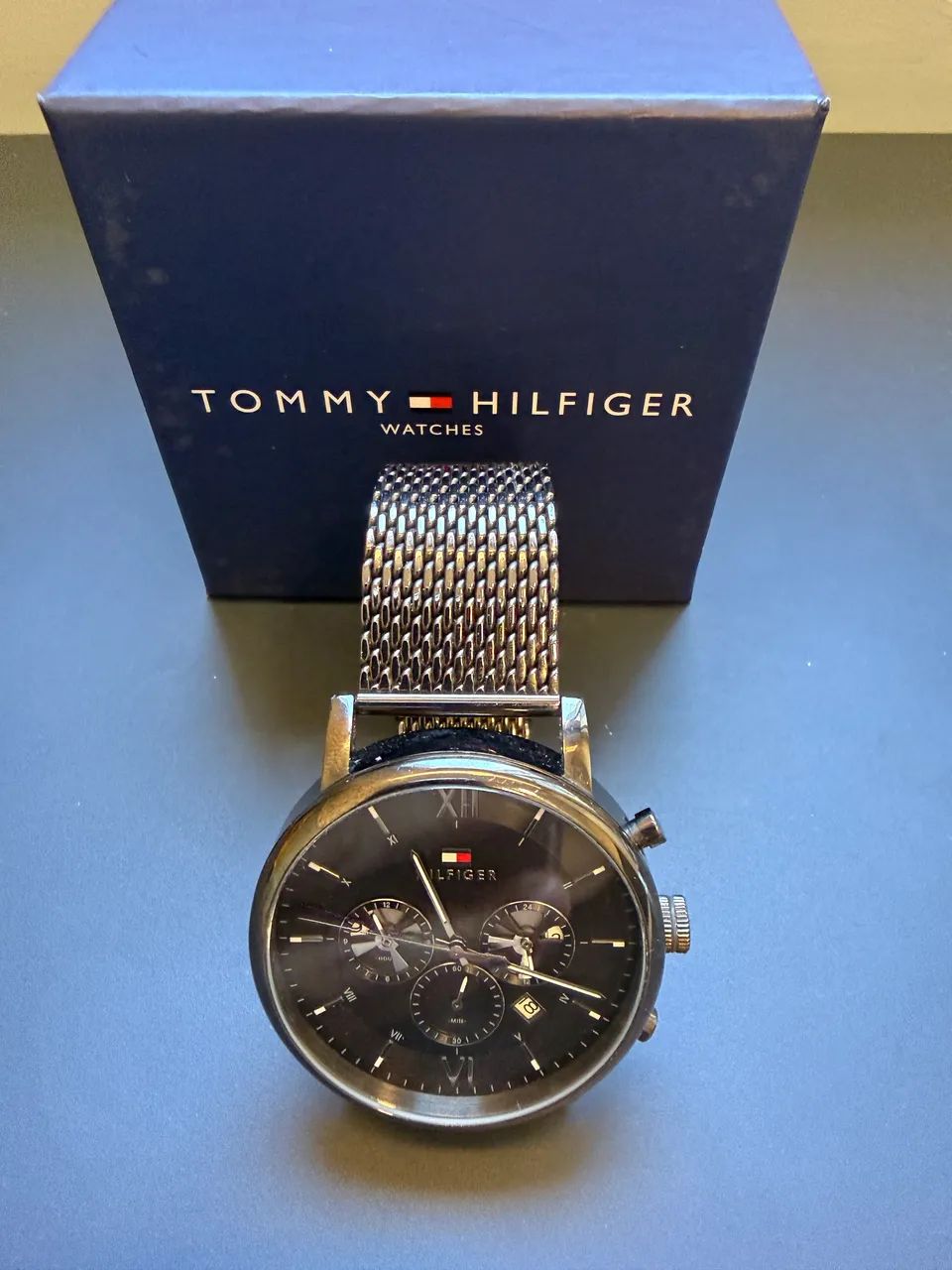 Relógio Tommy Hilfiger