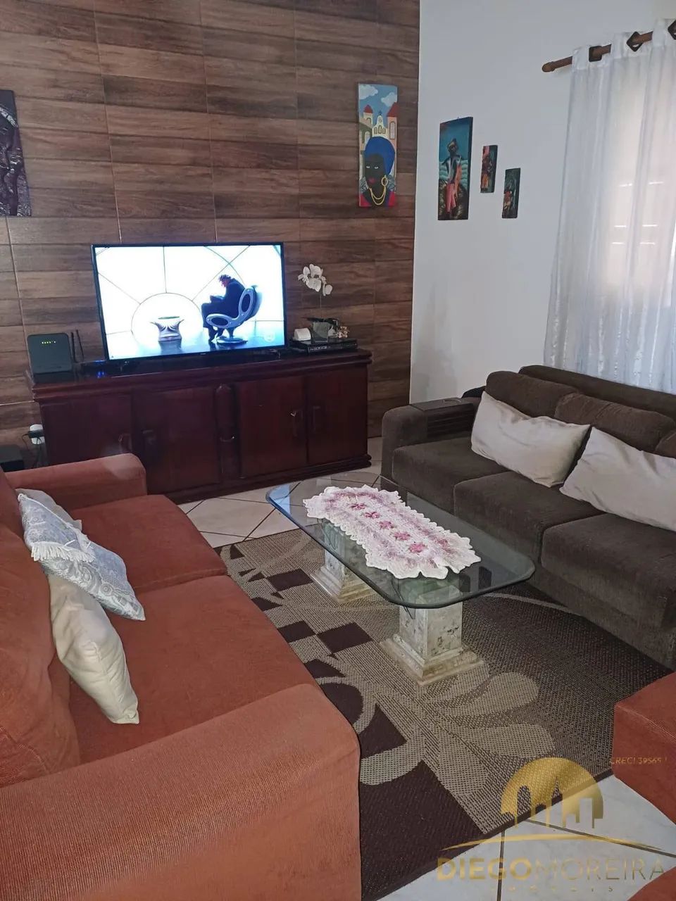 Chácara à venda em Franco Da Rocha com 3 dormitórios - Foto 4