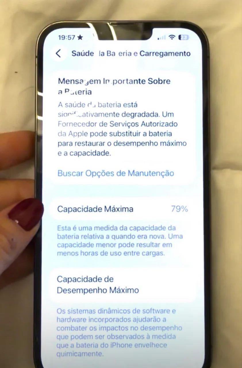 iPhone 13 Pro Max 1tb - Foto 3