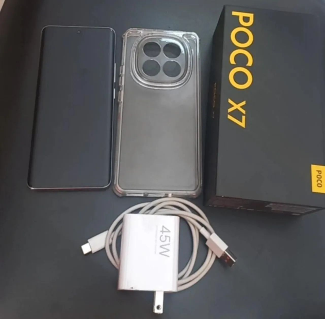Poco x7 512gb  - Foto 2