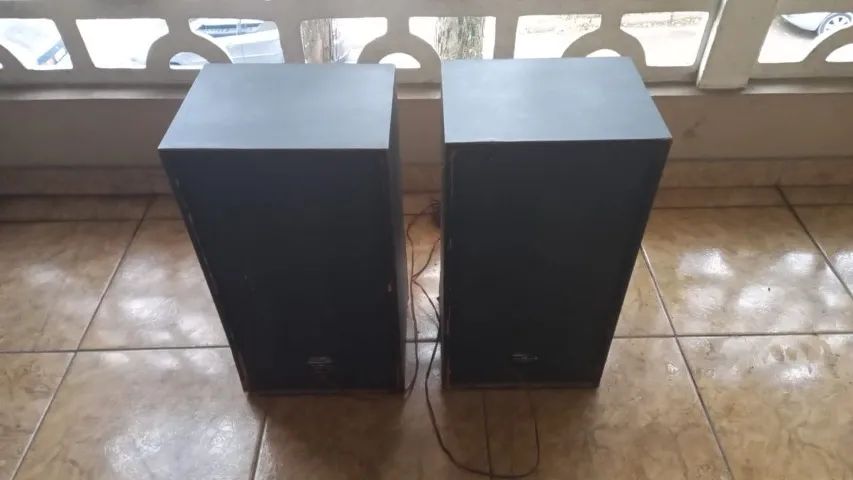 Caixas de Som CP36B - Foto 4