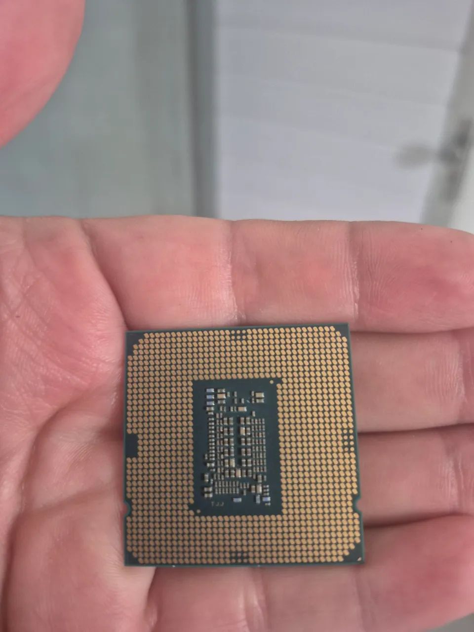 Processador core i3 10100f - Foto 2