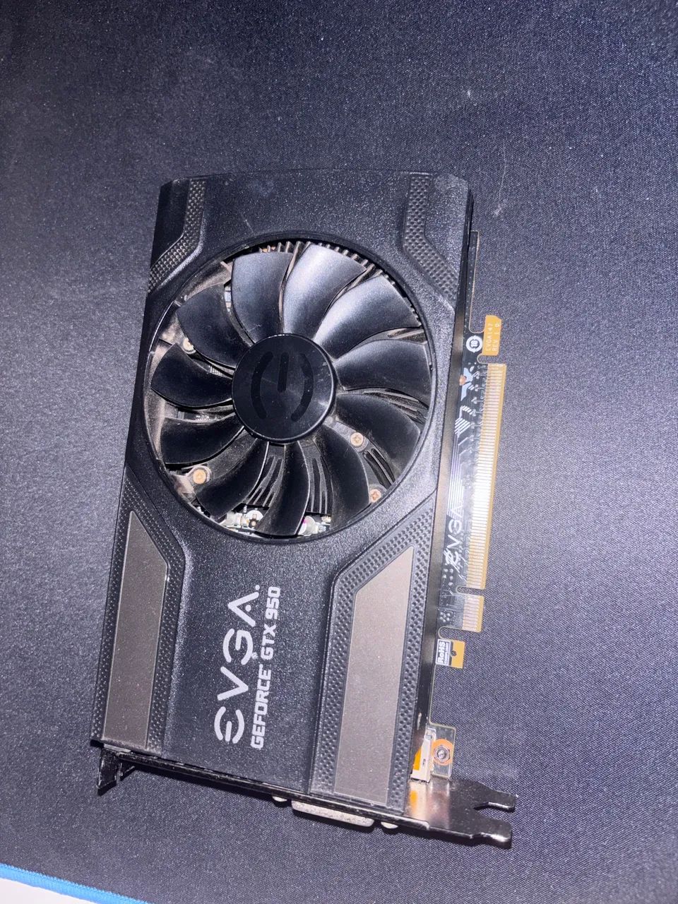GTX 950 2gb funcionando normalmente  - Foto 3