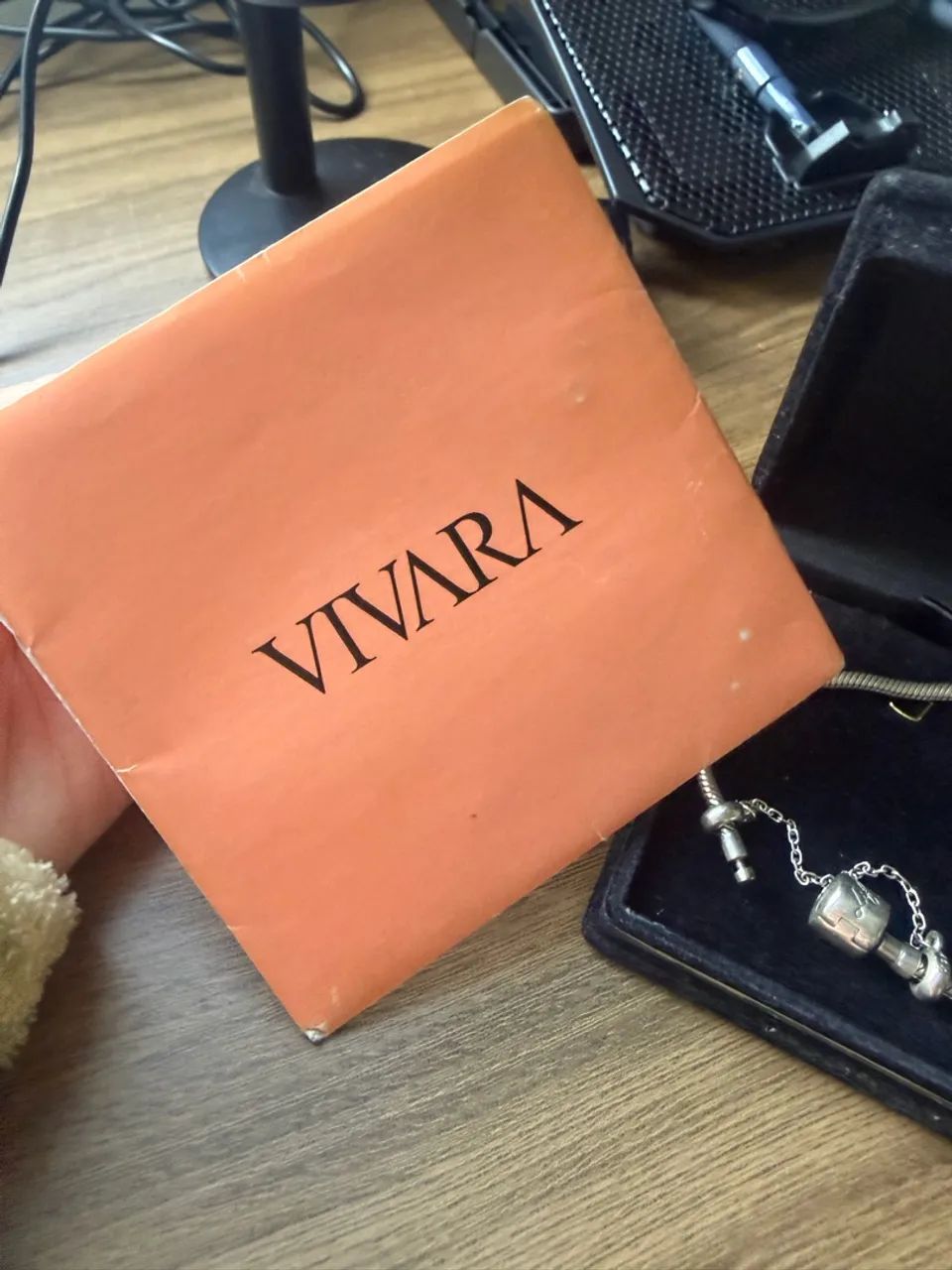 Pulseira vivara - Foto 3