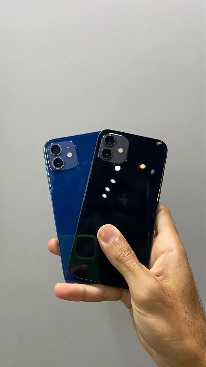 iPhone 12  - Foto 4