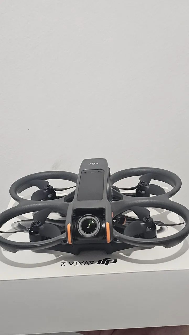 DJI Avata 2