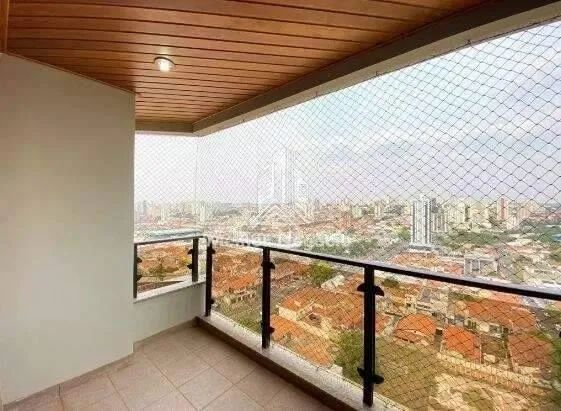 Apartamento à venda em Piracicaba, Centro, com 3 quartos, com 142 m² - Foto 3